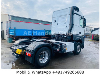 יחידת טרקטור Mercedes-Benz Actros IV 1851 BL 4x4 HAD*Retarder/Hydr./ACC/LDW: תמונה 5