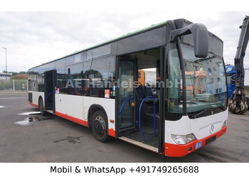 אוטובוס עירוני MERCEDES-BENZ Citaro