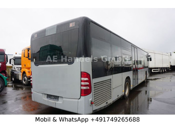 אוטובוס עירוני Mercedes-Benz Citaro *Retarder/42+1/44-Stehplätze/Klima: תמונה 3