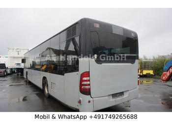 אוטובוס עירוני Mercedes-Benz Citaro *Retarder/42+1/44-Stehplätze/Klima: תמונה 5