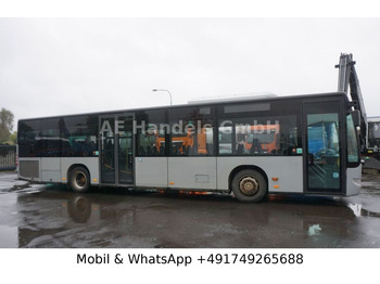 אוטובוס עירוני Mercedes-Benz Citaro *Retarder/42+1/44-Stehplätze/Klima: תמונה 2