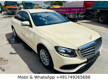 סדאן MERCEDES-BENZ
