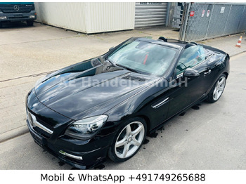 מכונית MERCEDES-BENZ