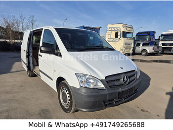כלי רכב מסחרי קטן MERCEDES-BENZ Vito 113
