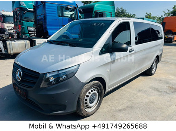 כלי רכב מסחרי לנוסעים MERCEDES-BENZ Vito 116