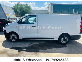 כלי רכב מסחרי קטן Opel Vivaro 2.0 Kasten L3  *Automatik/Klima/LDW/2+1: תמונה 3