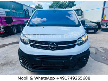 כלי רכב מסחרי קטן Opel Vivaro 2.0 Kasten L3  *Automatik/Klima/LDW/2+1: תמונה 2