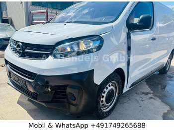 כלי רכב מסחרי קטן Opel Vivaro 2.0 Kasten L3  *Automatik/Klima/LDW/2+1: תמונה 4
