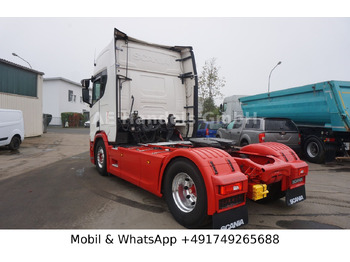 יחידת טרקטור Scania R450 HighLine LL *Retarder/ADR/ACC/Vollspoiler: תמונה 3