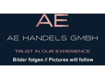 יחידת טרקטור MAN TGX 18.500