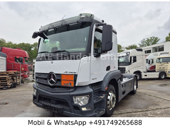 יחידת טרקטור MERCEDES-BENZ Actros 1842