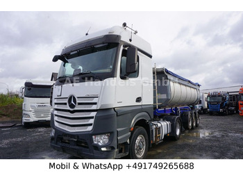 יחידת טרקטור MERCEDES-BENZ Actros 1851