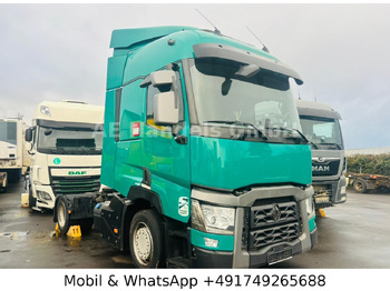 יחידת טרקטור RENAULT T 460