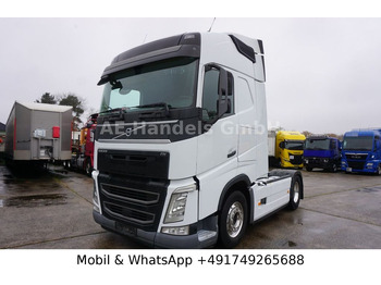 יחידת טרקטור VOLVO FH