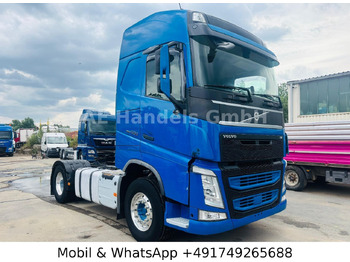 יחידת טרקטור VOLVO FH 500