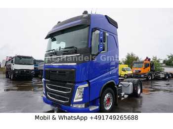 יחידת טרקטור VOLVO FH 500