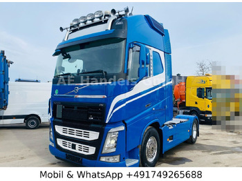 יחידת טרקטור VOLVO FH 500