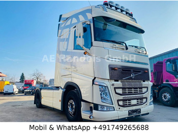 יחידת טרקטור VOLVO FH 540