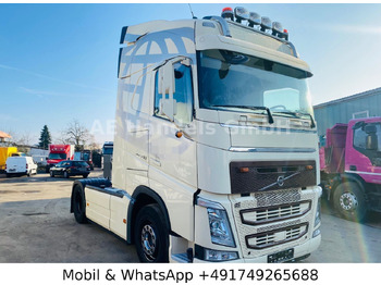 יחידת טרקטור VOLVO FH 540