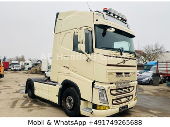 יחידת טרקטור VOLVO FH 540