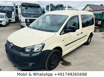 כלי רכב מסחרי לנוסעים VOLKSWAGEN