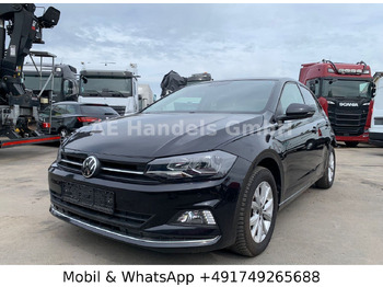 סדאן VOLKSWAGEN