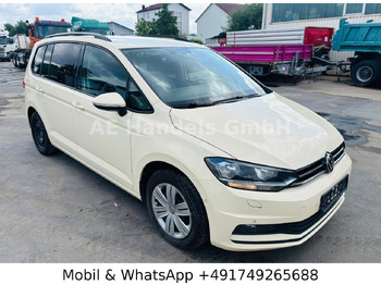 כלי רכב מסחרי לנוסעים VOLKSWAGEN