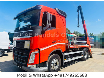 מזהיר VOLVO FH 420