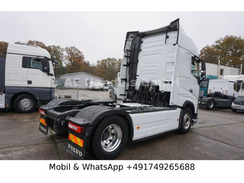 יחידת טרקטור Volvo FH 430 Globe BL *VEB/LDW/LED/Alcoa/2xTank/Leder: תמונה 5