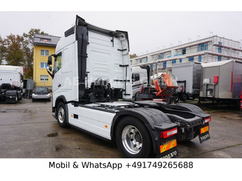 יחידת טרקטור Volvo FH 430 Globe BL *VEB/LDW/LED/Alcoa/2xTank/Leder: תמונה 3