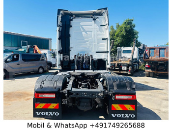 יחידת טרקטור Volvo FH 500 Globe LL *VEB+/ACC/LDW/Standklima: תמונה 5