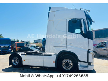 יחידת טרקטור Volvo FH 500 Globe LL *VEB+/ACC/LDW/Standklima: תמונה 2