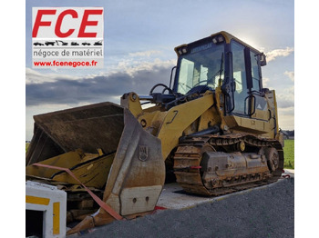 מעמיס זוחל CATERPILLAR 953