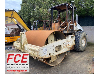 מדחס CATERPILLAR CS563E
