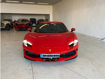 חָדָשׁ מכונית Ferrari 296 GTB Origine Françaises TVA Récupérable neuve: תמונה 2