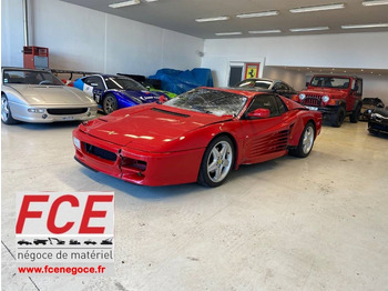 מכונית FERRARI