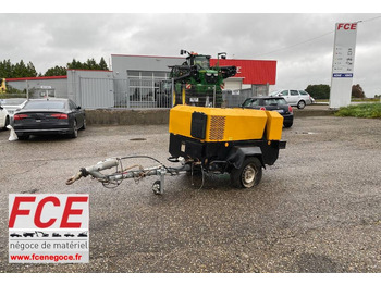 מדחס אוויר INGERSOLL RAND