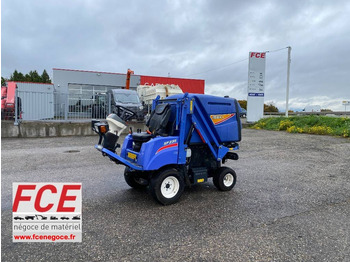 מכסחת גינה ISEKI