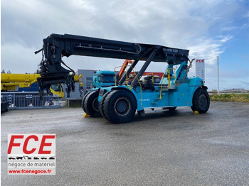 מפעיל מכולות KONECRANES
