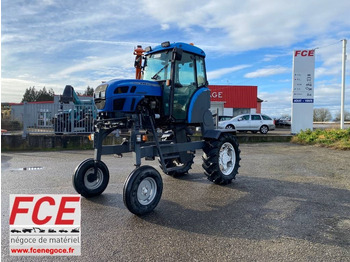 טרקטור חקלאי LANDINI