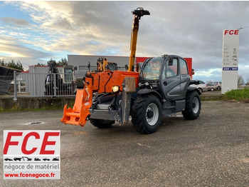 מפעיל טלסקופי MANITOU