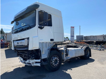 יחידת טרקטור DAF XF 480
