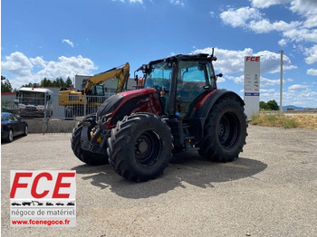 טרקטור חקלאי VALTRA N-series