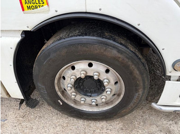 יחידת טרקטור MAN TGX 18.480: תמונה 5 יחידת טרקטור MAN TGX 18.480: תמונה 5