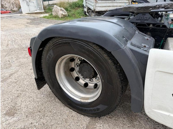 יחידת טרקטור MAN TGX 18.480: תמונה 4 יחידת טרקטור MAN TGX 18.480: תמונה 4