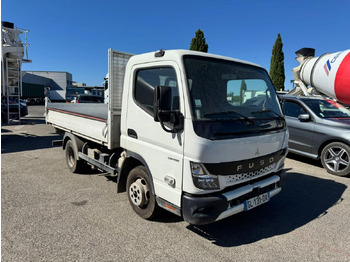 כלי רכב מסחרי מזהיר MITSUBISHI