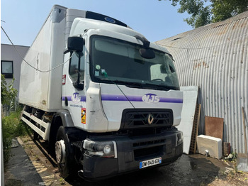 משאית קירור RENAULT D