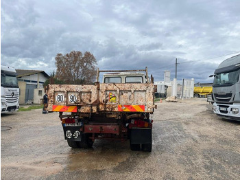 מזהיר Renault Midliner 140: תמונה 5