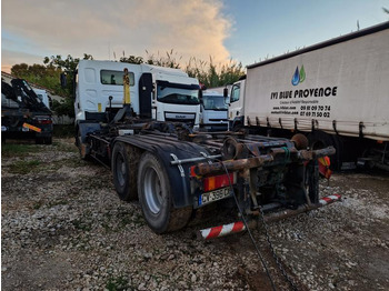 משאית הרמת וו Renault Premium 420 DCI: תמונה 3