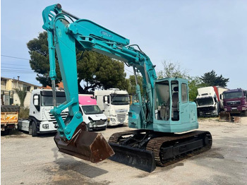 מחפר סורק SUMITOMO